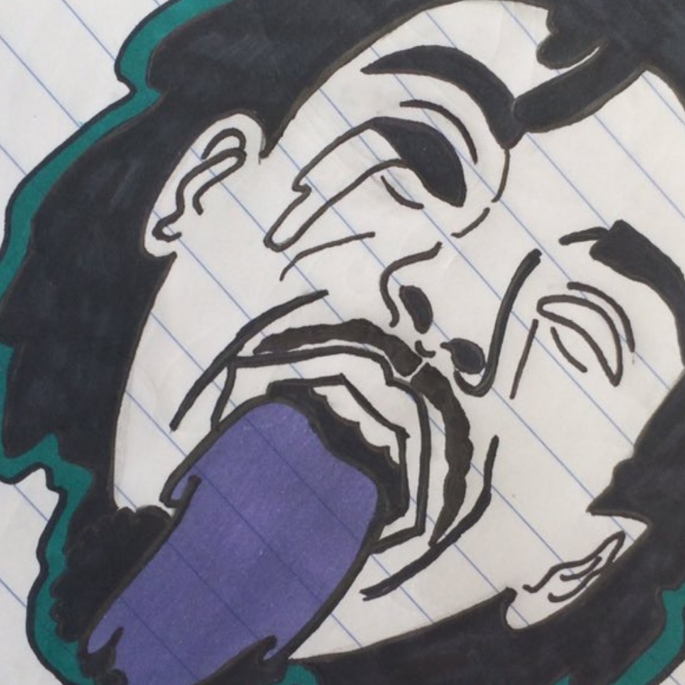 Meet your Posher, Robbie